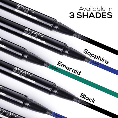 RENEE Pointy End Sketch Pen Eyeliner, 1.5 ml