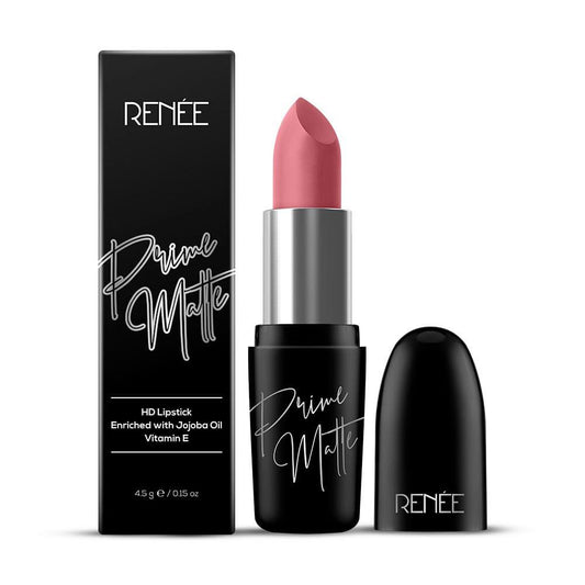 RENEE Prime Matte Lipstick, 4.5 g