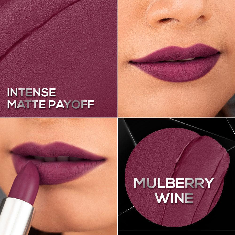 RENEE Prime Matte Lipstick, 4.5 g