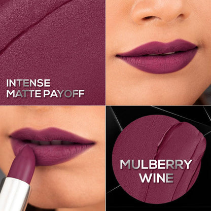 RENEE Prime Matte Lipstick, 4.5 g