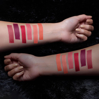 RENEE Prime Matte Lipstick, 4.5 g