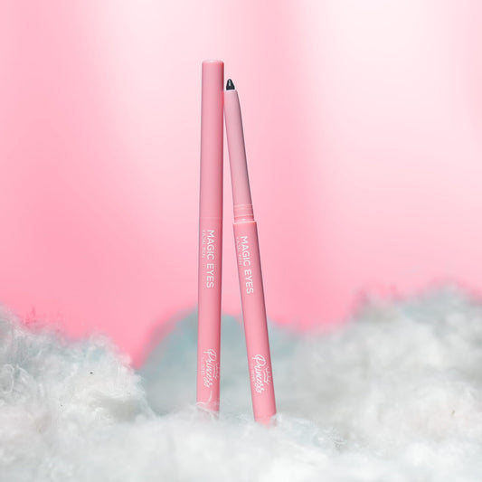 Magic Eyes Kajal Pen for Kids & Preteens by Princess by RENEE