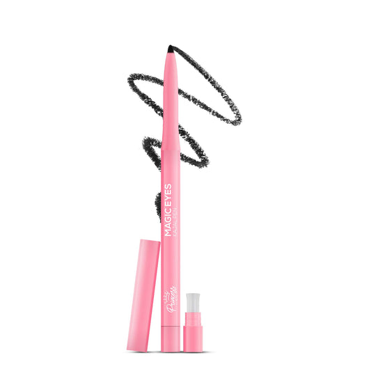 Magic Eyes Kajal Pen for Kids & Preteens by Princess by RENEE