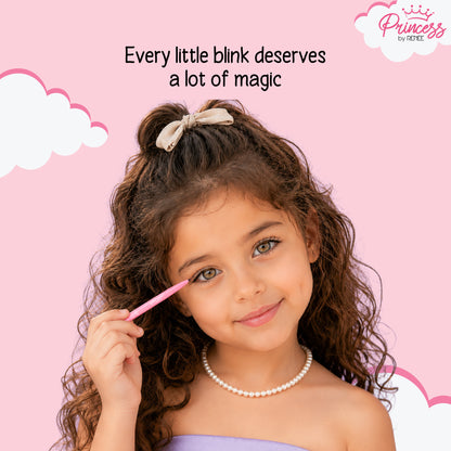 Magic Eyes Kajal Pen for Kids & Preteens by Princess by RENEE
