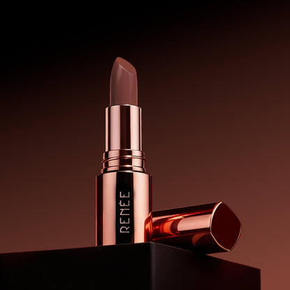 RENEE Everstay Long Stay Matte Lipstick, 4.2 g