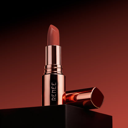 RENEE Everstay Long Stay Matte Lipstick, 4.2 g