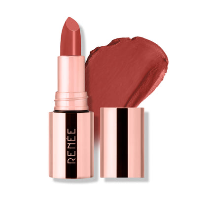 RENEE Everstay Long Stay Matte Lipstick, 4.2 g