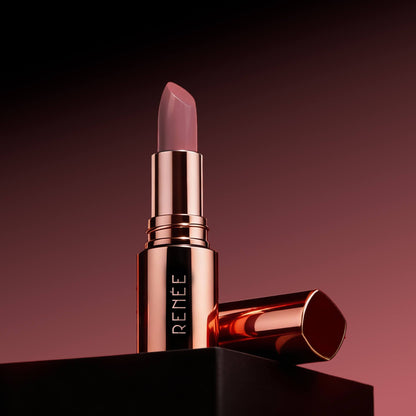 RENEE Everstay Long Stay Matte Lipstick, 4.2 g